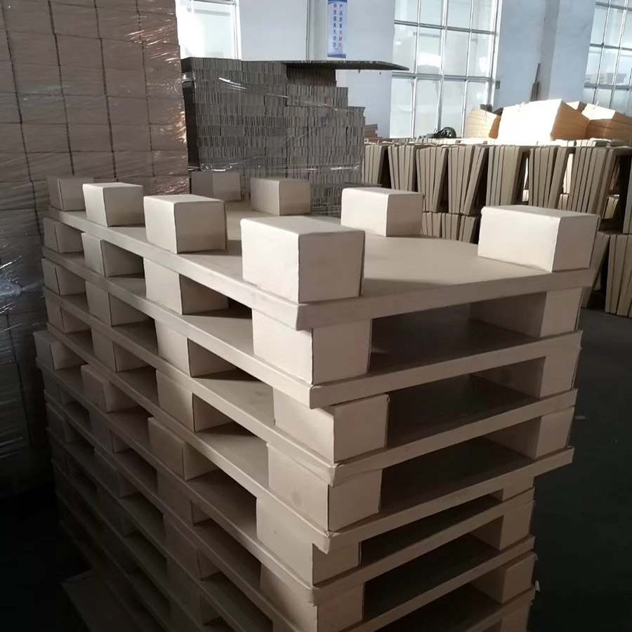 紙托盤(pán)成功案例